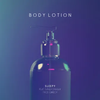 BODY LOTION by Sleepy