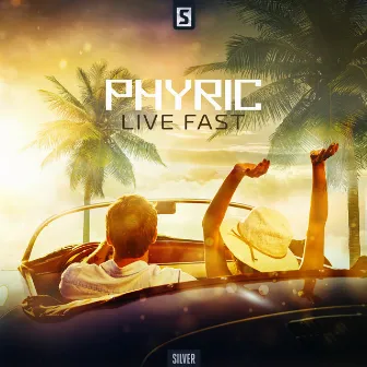 Live Fast by Phyric