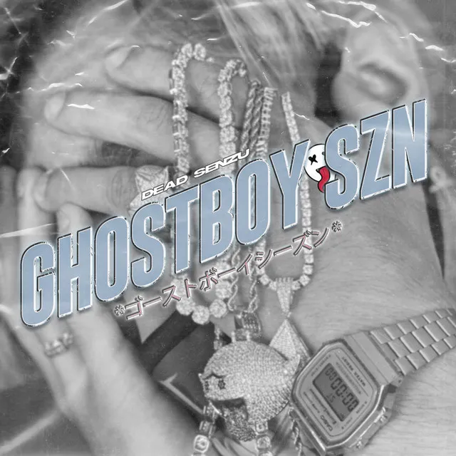 GHOSTBOY SZN