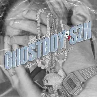 GHOSTBOY SZN by Dead Senzu