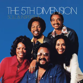 Soul & Inspiration (Expanded Edition) by The 5th Dimension