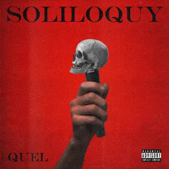 Soliloquy by QUEL