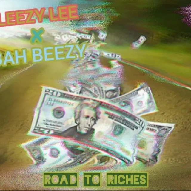 Road To Riches