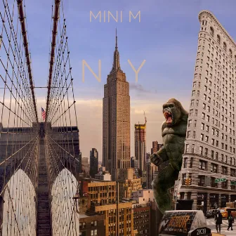 NY by Mini M