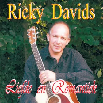 Liefde En Romantiek by Ricky Davids