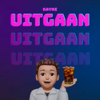 Uitgaan by Kayne