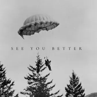 See You Better by Gregory Ackerman