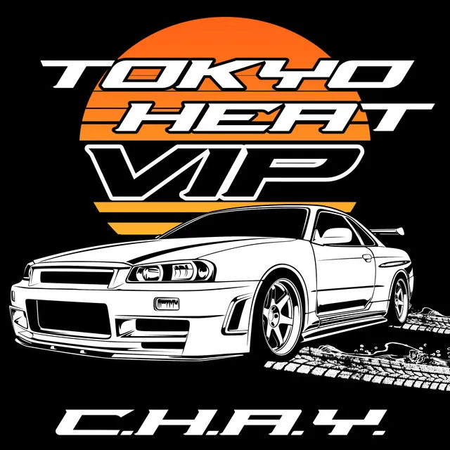 TOKYO HEAT - VIP