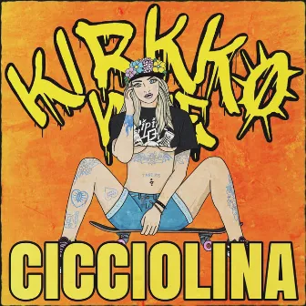 Cicciolina by Kirkkovene