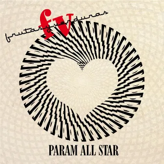 Param All Star by FRUTAS Y VERDURAS