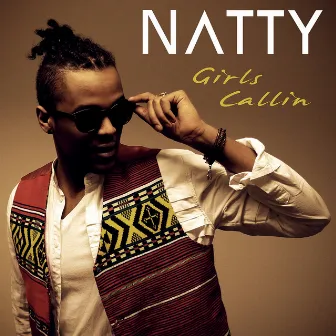 Girls Callin by Natty