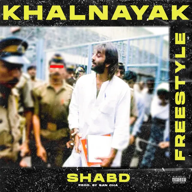 Khalnayak Freestyle