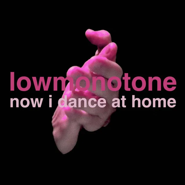 Now I Dance At Home