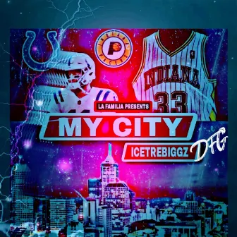 My City by Biggz