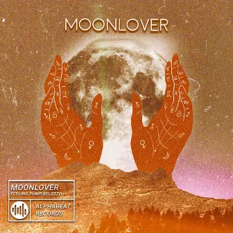 Moonlover by Feeling Pump