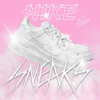 Nike Sneaks by SLAX