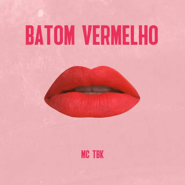 Batom Vermelho