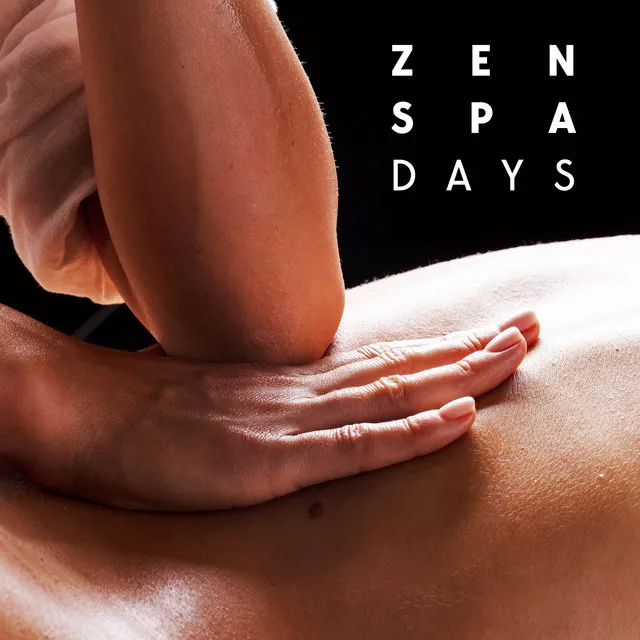 Zen Spa Days: Deep Tissue Massage