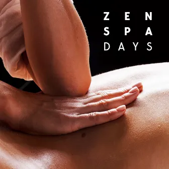 Zen Spa Days: Deep Tissue Massage by Blissful Love Lounge