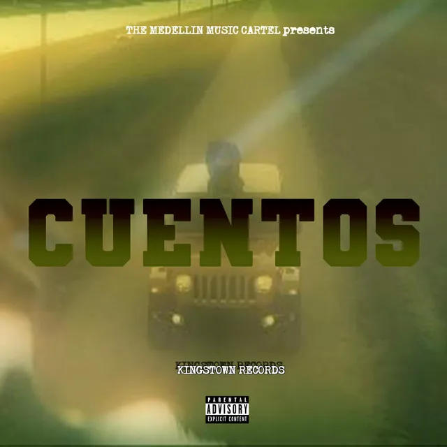 Cuentos