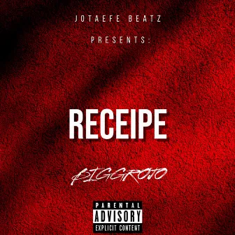 Receipe by Jotaefe Beatz