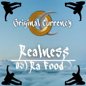 Ra Food by Original Currency