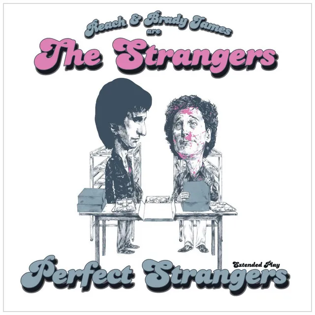 Perfect Strangers