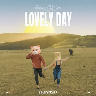 Lovely Day by Chill Covers