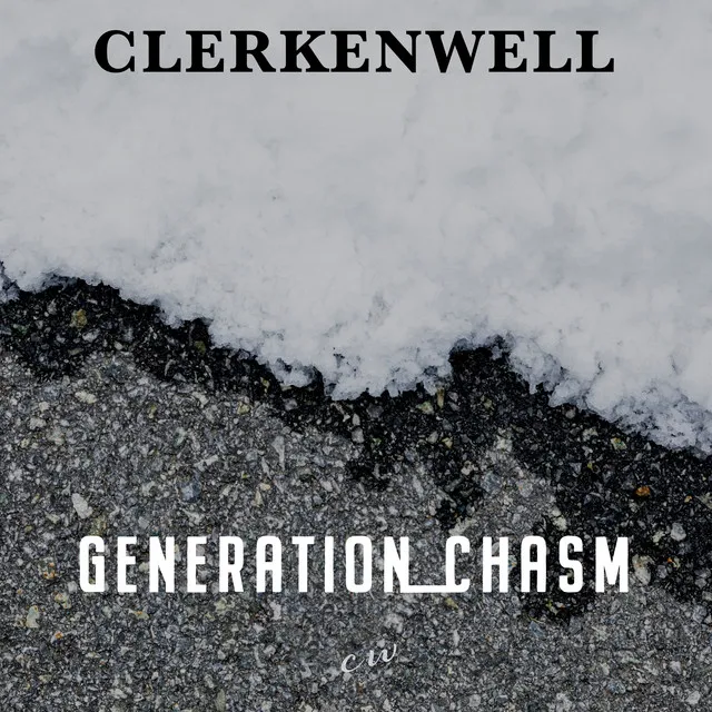 Generation Chasm - 2023 Remastered Version