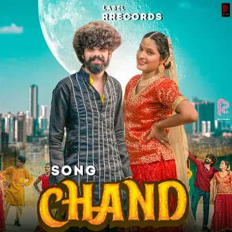 Chand by Ritik Narna