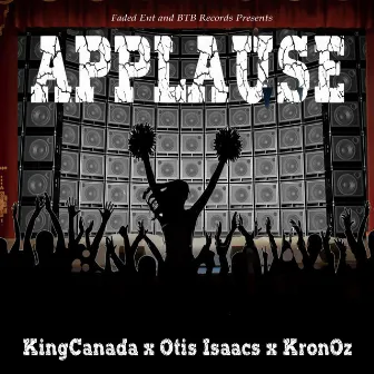 Applause by KingCanada