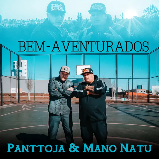 Bem-Aventurados