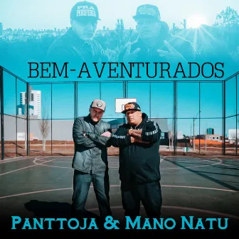 Bem-Aventurados by Panttoja