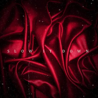 Slow It Down by Melláne