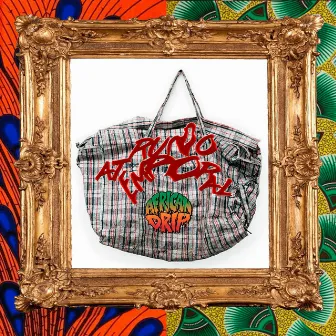 RUIDO ATEMPORAL by African Drip