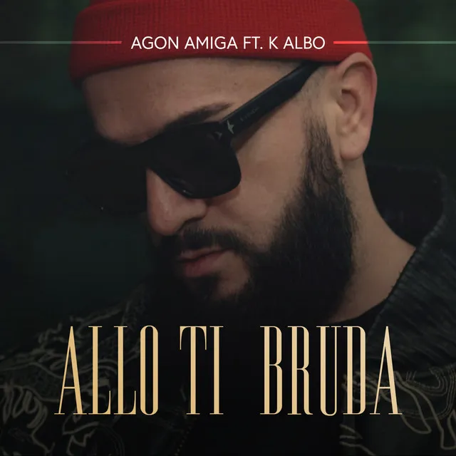 Allo ti bruda