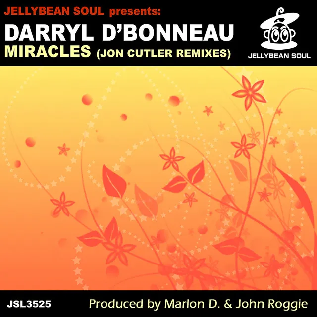 Miracles (Jon Cutler Remix)