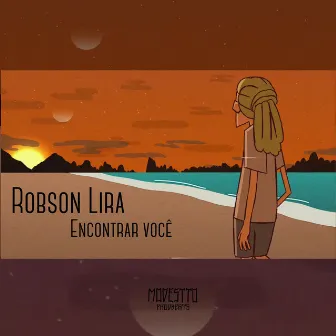 Encontrar Você by Robson Lira