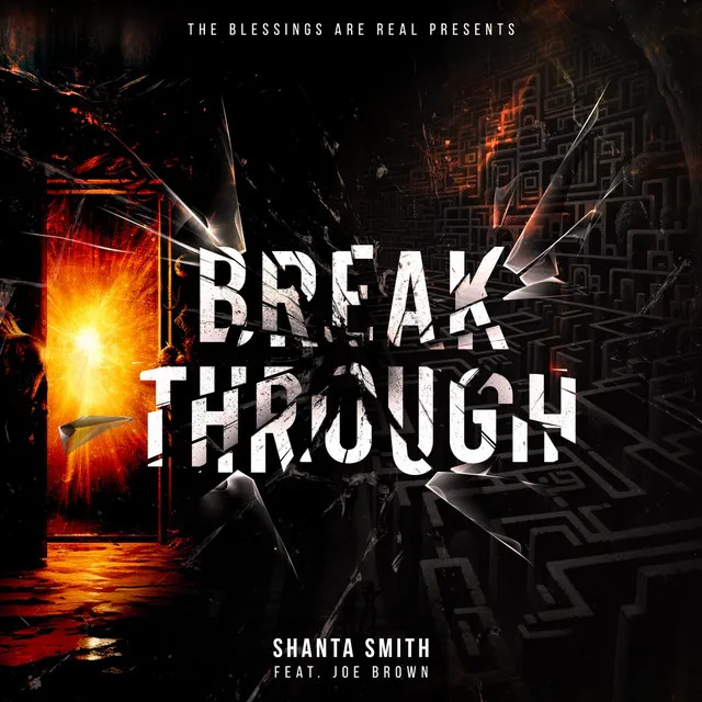 Break Through