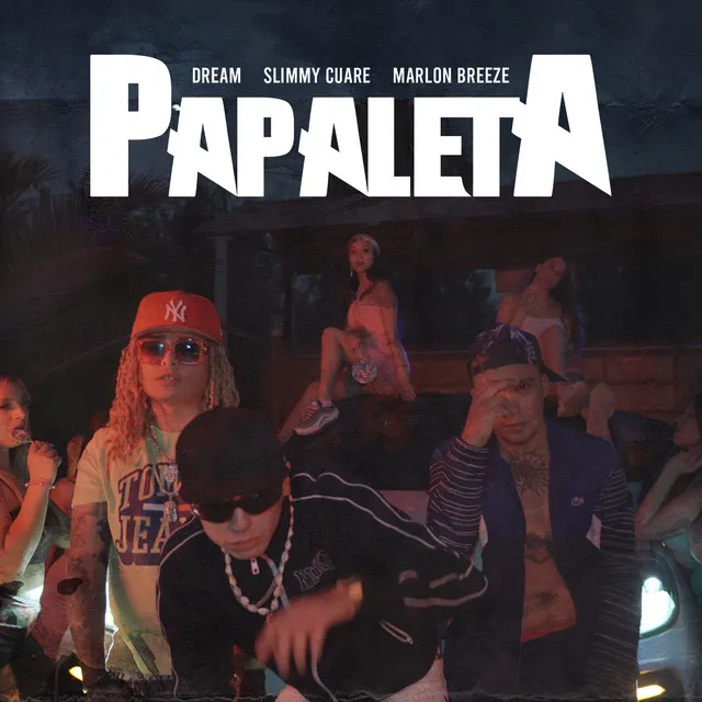 Papaleta