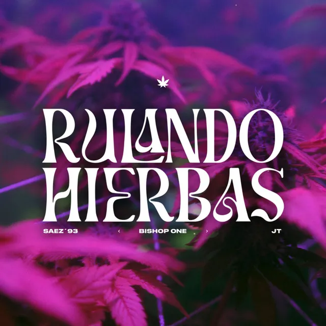 Rulando Hierbas