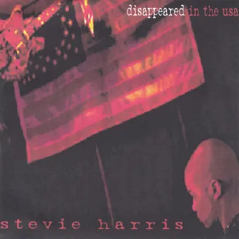 Disappeared In The USA by Stevie Harris