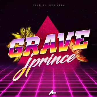 Grave by J Prince