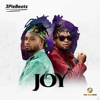 Joy by 3plebeatz