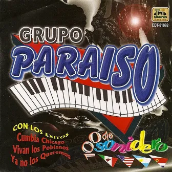 Cumbia Chicago by Grupo Paraiso