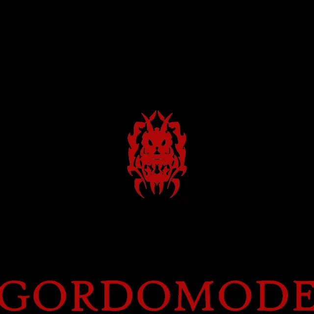 GORDOMODE