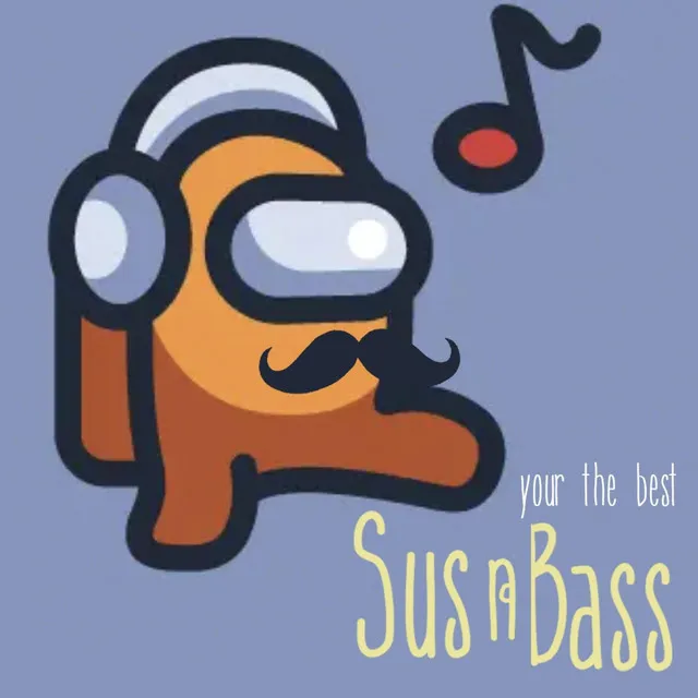 Sus 'n' Bass