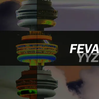 YYZ by Feva