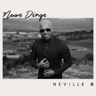 Nuwe Dinge (Koortjies Reloaded) by Neville D