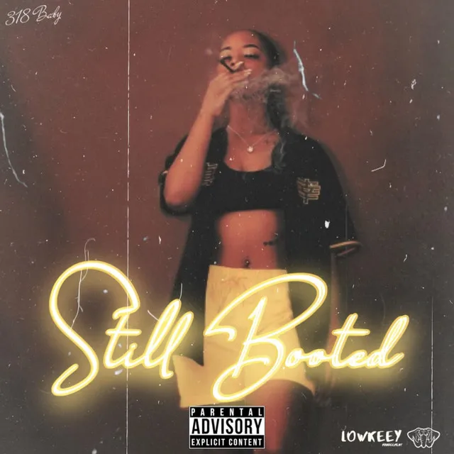 Still Booted EP